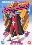 DVD : Orgazmo [1998]