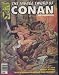 Search : The Savage Sword of Conan the Barbarian February 1980 (Vol 1, No 49)