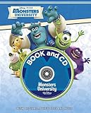 Monsters University