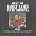 Best Of Harry James And His Orchestra