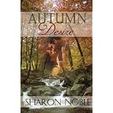 Autumn Desireby Sharon Noble