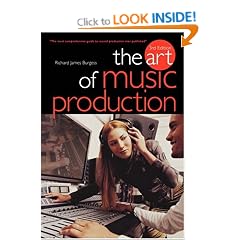 The Art of Music Production