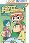 Scott Pilgrim, Vol 4: Scott Pilgrim Gets It Together