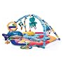 Baby Einstein Baby Neptune Ocean Adventure Gym