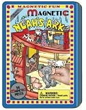 Noah's Ark Magnetic Fun Tin