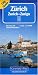 Plan de ville : Zurich