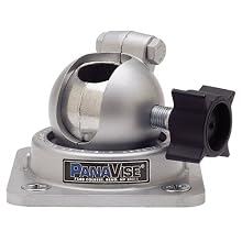 PanaVise 400 Heavy Duty Base