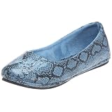 ballerines à talon Donna Stella 0677-9821-15 Balle
