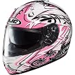 HJC Othos Women's IS-16 Road Race Motorcycle Helmet - MC-8