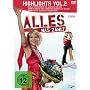 Alles was z�hlt - Highlights 2 (2 DVDs)