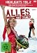 Alles was z�hlt - Highlights 2 [2 DVDs]