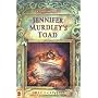 Jennifer Murdley's Toad (Magic Shop Books) by Bruce Coville