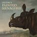 Oudry's Painted Menagerie: Portraits of Exotic Animals in Eighteenth-Century France (J. Paul Getty Museum)