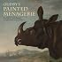 Oudry's Painted Menagerie: Portraits of Exotic Animals in Eighteenth-Century France (J. Paul Getty Museum)