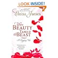 When Beauty Tamed The Beast (Happy Ever After)