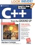 C++ from the Ground Up, Third Edition