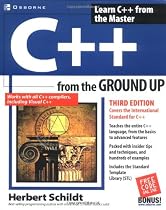 C++ from the Ground Up, Third Edition
