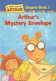Arthur's Mystery Envelope (Marc Brown Arthur Chapter Books (Pb))