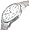 Timex Men's Easy Reader Expansion Band Watch #T20461