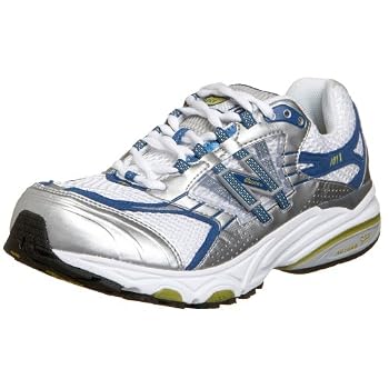 New Balance Women's WR1011 Motion Control Running Shoe