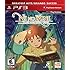 Ni No Kuni: Wrath of the White Witch