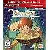 Ni No Kuni: Wrath of the White Witch
