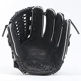 Buw League 【一般】【軟式】内野手用プロフェッショナル グローブ 小笠原選手モデル ブラック 9