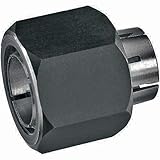 Black & Decker 326286-04 Collet & Nut 1/4 Inch [並行輸入品]