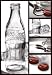 Empire 211798 Coca Cola Classic, Poster ca. 91,5 x 61 cm