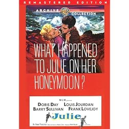Julie  (Remastered)