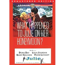 Julie  (Remastered)