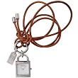 COACH (�R�[�`) 14500946 �{�[�C�t�����h ���v �z���C�g �y���_���g���p (���̑�) [���s�A���i]