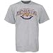 Northern Iowa Panthers Ash School Pride T-shirt
