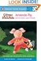 Amanda Pig and the Awful, Scary Monster (Easy-to-Read, Puffin)