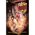 Judge Dredd (Malice in Wonderland, No. 6) by Williams, Lobo, Selogy Helfer