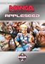 Essence of Anime: Appleseed