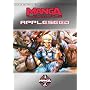 Essence of Anime: Appleseed