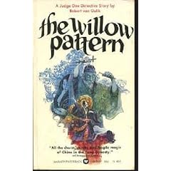 The Willow Pattern
