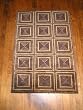 Handmade Tibetan Rug 2'x3'