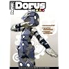 Dofus mag, N� 24, Octobre-Novem :