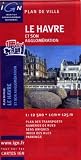 Le Havre Map
