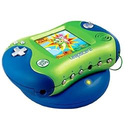 LeapFrog Leapster2 Recharging Station