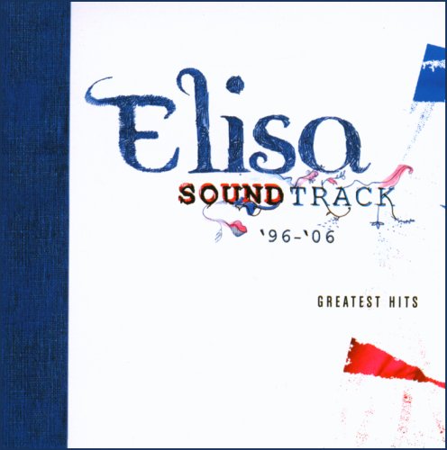Elisa/Elisa - Soundtrack: 