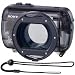 Sony APK-WB Aqua Pack for DSC-W290/W230/W220 Cybershot Cameras