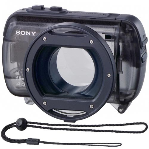 Sony APK-WB Aqua Pack for DSC-W290/W230/W220 Cybershot Cameras