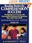 Reading Stories for Comprehension Success: Intermediate Level, Grades 4 - 6