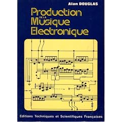 Production de la musique �lectronique