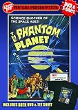 Phantom Planet DVDTee (XL)