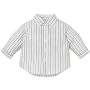 The Children's Place Boys Premium Striped Shirt