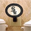 Chicago White Sox Memory Company Art Glass Night Light MLB Baseball Fan Shop Sports Team Merchandise